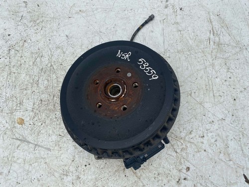 VW ID.3 Rear Wheel Bearing Hub Left Electric Motor 150kW (204 HP) 1EA609075 2022 - Picture 2 of 9