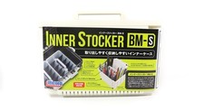 Meiho BM-S Inner Stocker (225 x 168 x 158 mm)...