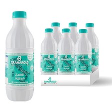 Granarolo, Latte Intero UHT da Latte Crudo per l'Alta Qualità 1 lt, 6