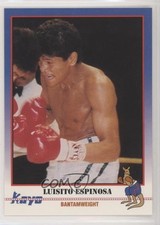 1991 Kayo Luisito Espinosa #063 0h1