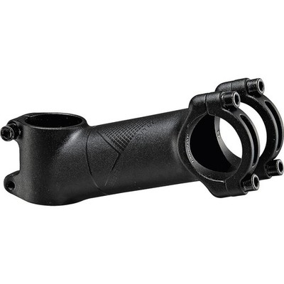 Merida Expert CC Vorbau, 31,8 * 80 mm, 17 °, schwarz