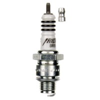 NGK Iridium ZüNdkerze Passend FüR Honda SH 100 Scoopy Bj. 1996-2001