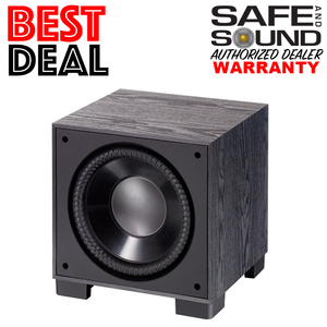 best paradigm subwoofer