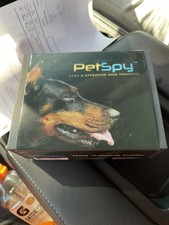 petspy p620 collar