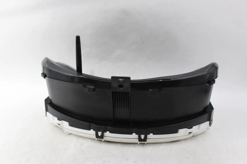 Grupo de velocímetros 97 k millas MPH con faros antiniebla Honda HR-V 2016-2018 OEM #28666 Foto 4 de 4