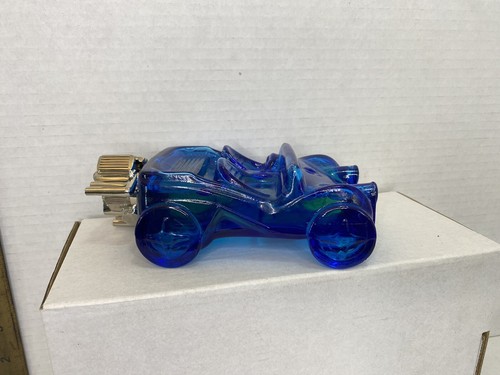 Vintage Avon Dune Buggy LIQUID HAIR OIL - SPICY - VOLKSWAGEN VW - Picture 6 of 8