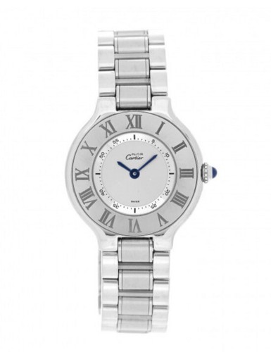 Cartier 'Must de Cartier 21' 1330 