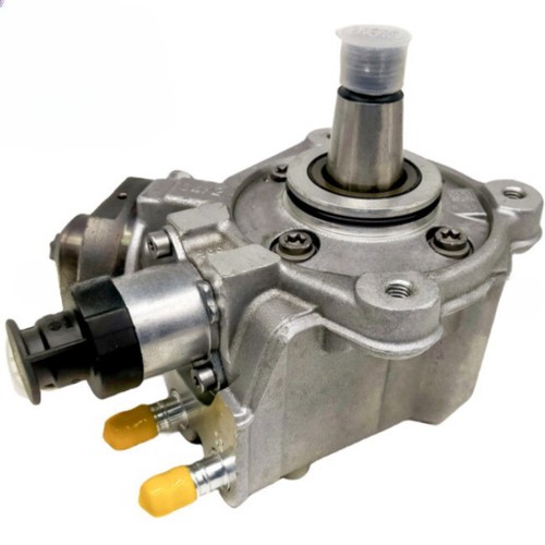 Fuel Injection Pump For Audi A3 VW Skoda 2.0 TDI 0445010507 03L130755A - Picture 2 of 2