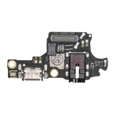 Charge Port Headphone Jack Board for Huawei Honor 10 Replacement Part Repair