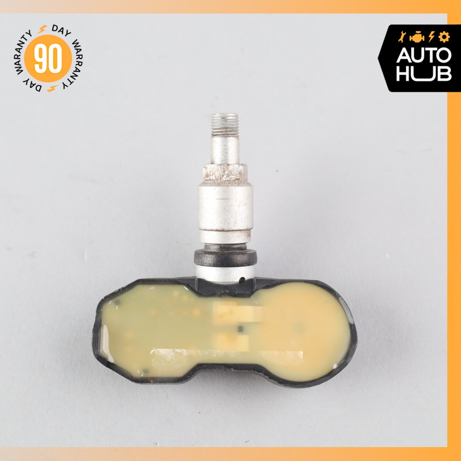 Maserati GranTurismo M145 S / Ferrari 458 TPMS Tire Pressure Sensor 282189 OEM