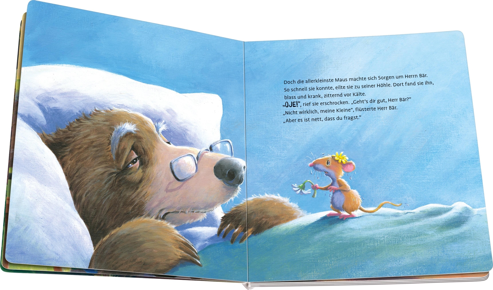 Thumbnail - Weil Wir Freunde Sind, Steve Smallman