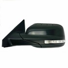 Left LH Mirror Power/Heated Power Folding Signal fits 2016 2019 Ford Explorer