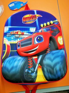 BLAZE ZAINO ASILO SCUOLA INFANZIA | eBay