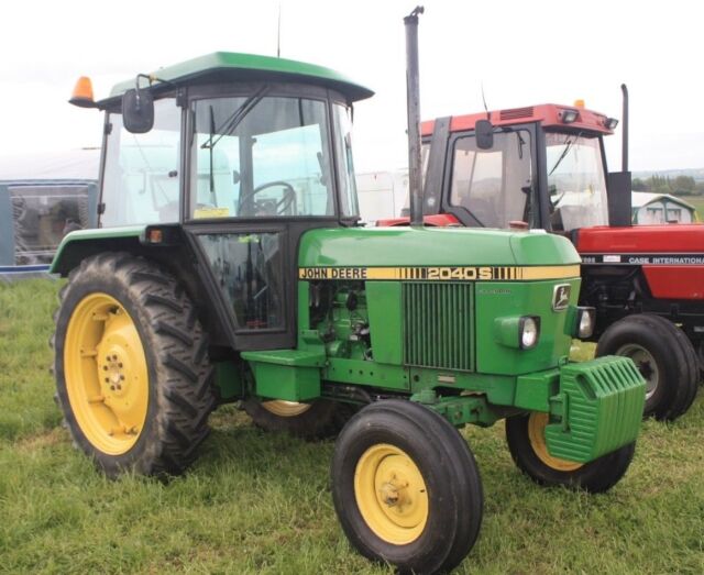 john deere 2040 service manual free download