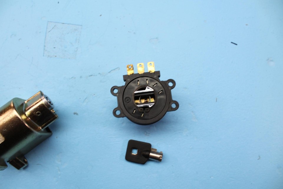 1365 06 HARLEYDAVIDSON ROAD KING FORK LOCK KEY IGNITION SWITCH KEY eBay