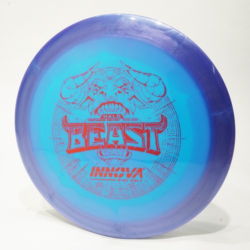 Controlador de distancia de disco de golf Innova Halo Star Beast - Imagen 124 de 144