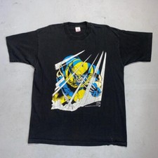 Vintage Marvel Comic Images Wolverine T-Shirt
