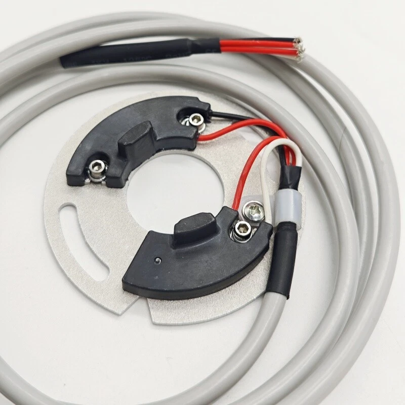 Electronic Ignition System DS6-2 Fits For Harley-Davidson Sportster 1971-2003 - Image 2 of 4