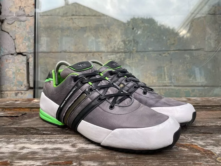 Sneaker yamamoto clearance