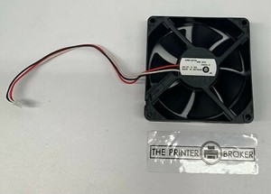 Brother MFC-8515 Inverter Server Axial 24V DC Lüfter D08K-24T56