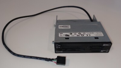Interner Kartenleser für PC