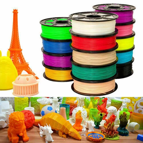 PLA 3D Printer Consumables
