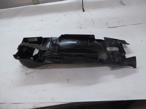 BMW R 1200 GS R12 K25 EZ04 Spritzschutz Kotflügel Verkleidung hinten Innen