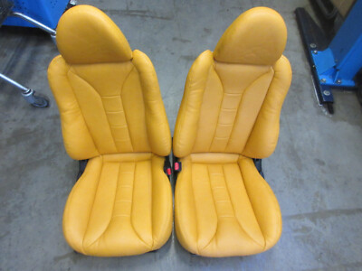 Leder Ausstattung  Honda CRX EG2 VTI & EH6 ESI Bj: 1992-1998 del sol