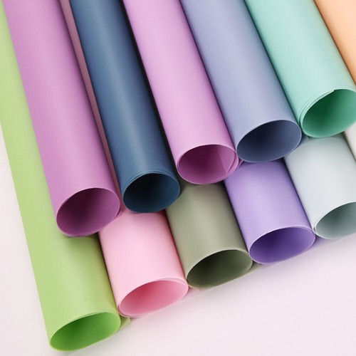 20x Flower Wrapping Paper Florist Bouquet Packaging Gift Wrap Sheets Waterproof✔ - Picture 11 of 34