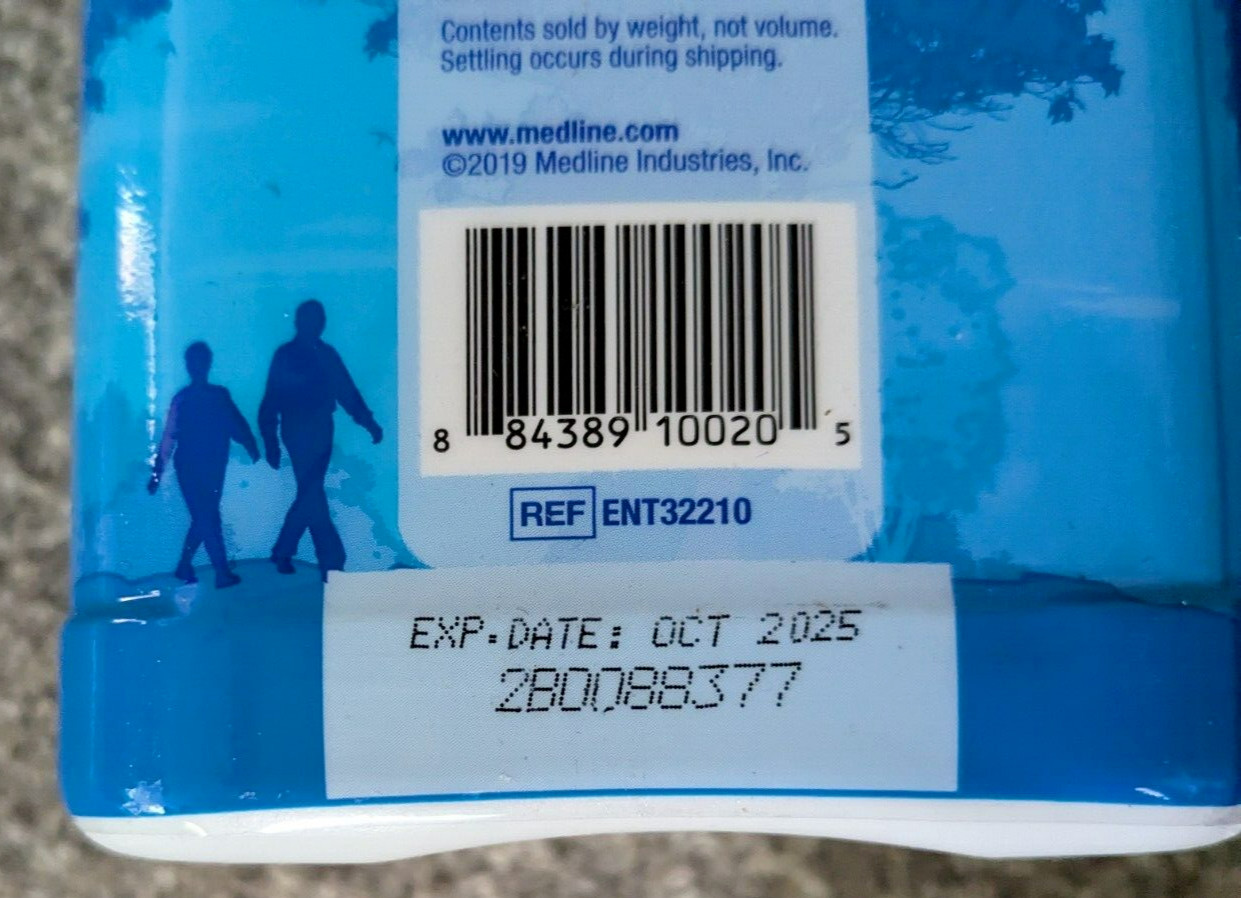 Thick-It Thickener (Active) Drink, Liquid, Food - UNFLAVORED, 10 ounce Container