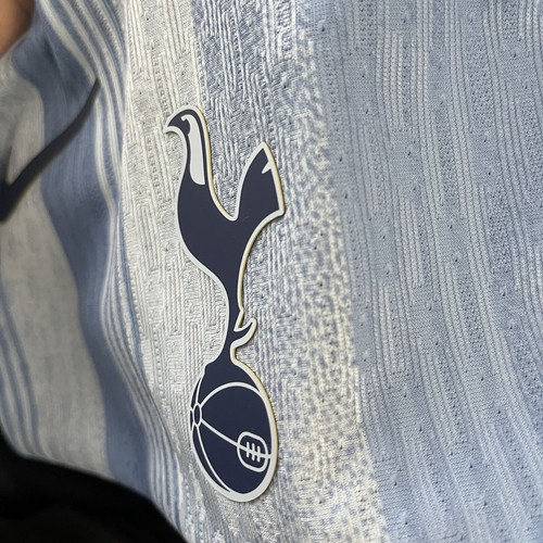 Camiseta visitante Tottenham edición 24/25 jugador élite Nike Dri-fit ADV XL NUEVA CON ETIQUETAS - Imagen 13 de 18
