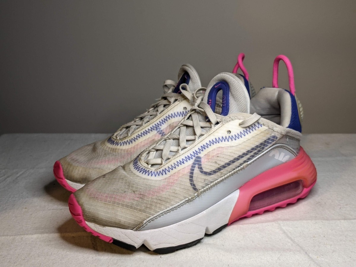 nike air max 2090 laser pink