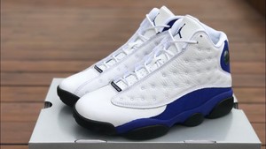 Jordan 13 Retro Hyper Royal 726a41