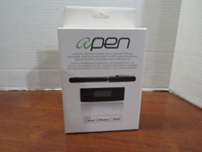 apen Digital Pen Made for Ipod iphone ipad Transmitter Software Writes Digital
