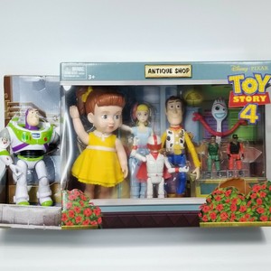 toy story antique shop