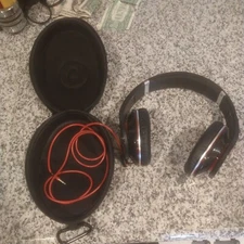Beats By Dr Dre Headphones