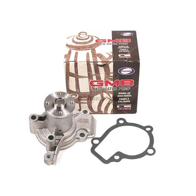 Bomba de agua GMB 96-11 Hyundai Elantra Tiburon Tucson Kia Sportage 2.0 DOHC Foto 2 de 4