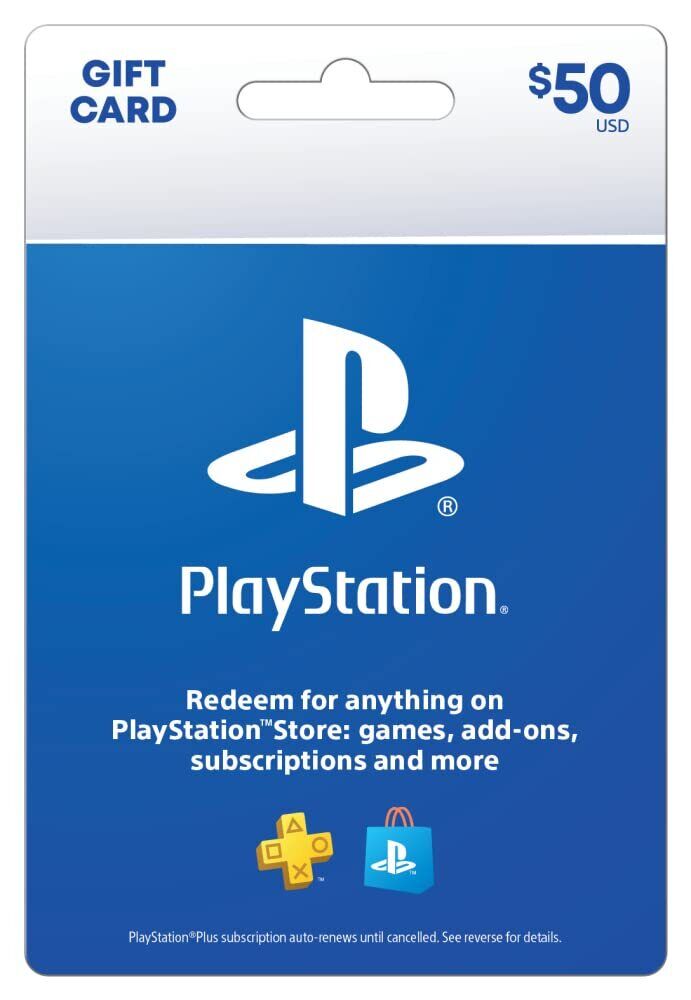 Get Free PlayStation Stores 50$ Instant Redeem Code!! - video Dailymotion