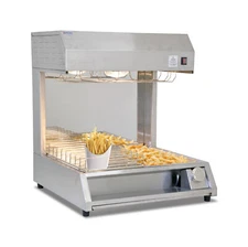 Omcan USA 43452 26" French Fry Warmer