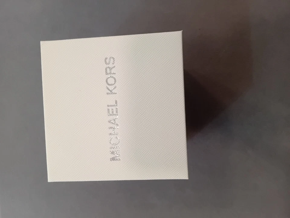 Michael Kors Runway Twist oro catena - Immagine 2 di 4