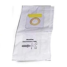 Replacement Part For Bissell Style 7 Micro Paper Bags Fits Upright, Samsung