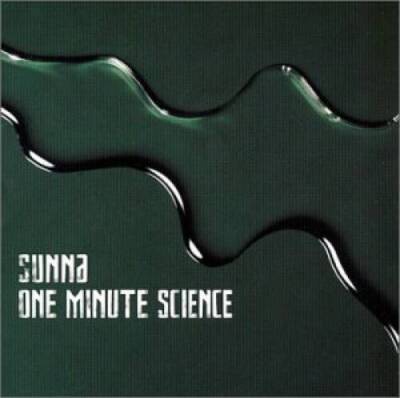 One Minute Science - Audio CD By Sunna - VERY GOOD