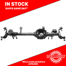 Front Axle Housing For Jeep Wrangler 2007-201...