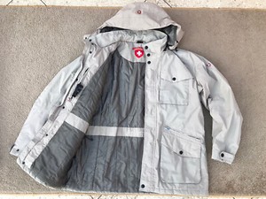 wellensteyn jacket price