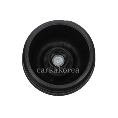 GENUINE Oil Filter Cap for 12-17 Azera Santa Fe Kia Sedona GENUINE Oil Filter Cap for 12-17 Azera Santa Fe Kia Sedona