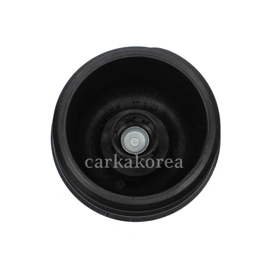 Genuine 263503CAB1 Oil Filter Cap For Hyundai Azera 2012-2016, Santa Fe 2013-17 - Image 4 of 4