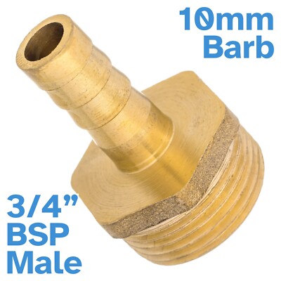 M5 M6 M8 Metric Male X3 4 5 6 8 Mm Hose Barb Mini Brass Hosetail Pipe Fitting Connector - 13 M5 M6 M8 Metric Male X3 4 5 6 8 Mm Hose Barb Mini Brass Hosetail Pipe Fitting Connector - 13