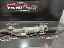 LEXUS IS250/IS250C STEERING BOX/RACK GSE20R, ELECTRIC, 11/05-12/14 05 06 07 08 0