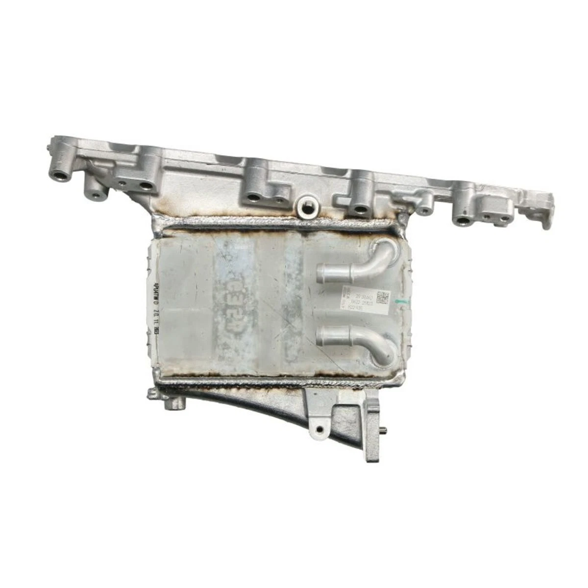Ladeluftkühler VALEO 822935 | eBay