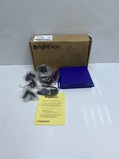 BRIGHTSIGN HD220 SOLID STATE DIGITAL COMPUTER